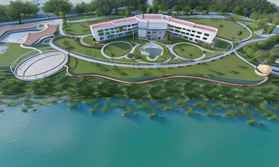 Majestic Nile Hotel - Electronic Tourism Link