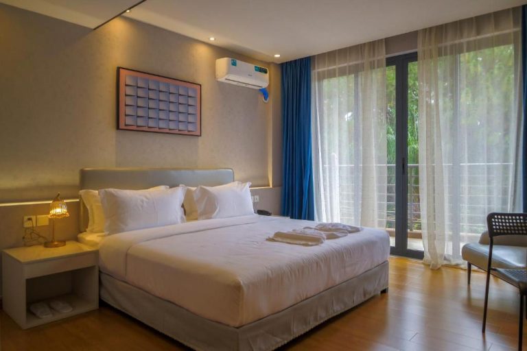 Harmony Hotel, Kampala