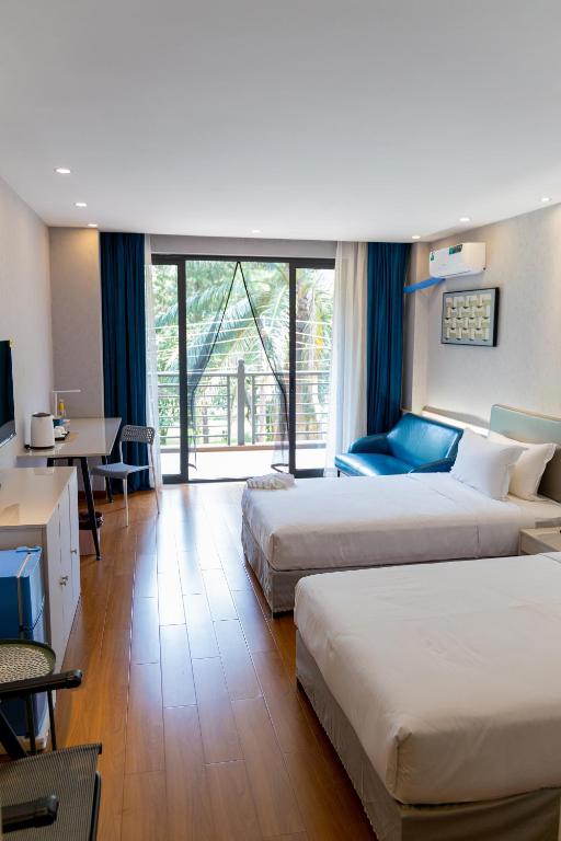 Harmony Hotel, Kampala