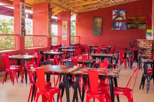 Heritage Courts – Arua
