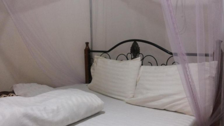 Hotel Delambiance 2 Arua