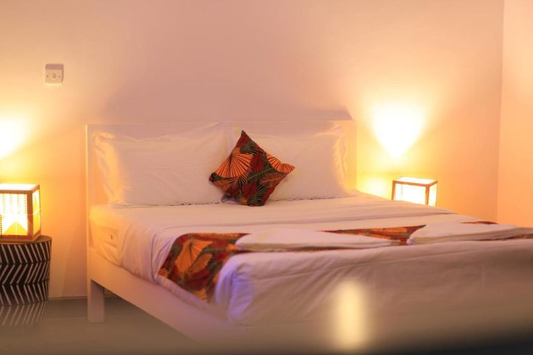 KaChai Hotel