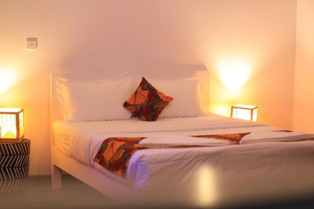 KaChai Hotel