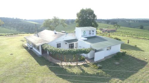 KaChai Hotel