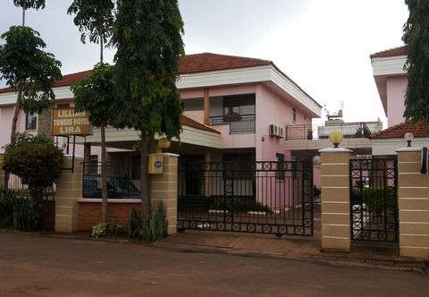 Lillian Towers Hotel, Lira