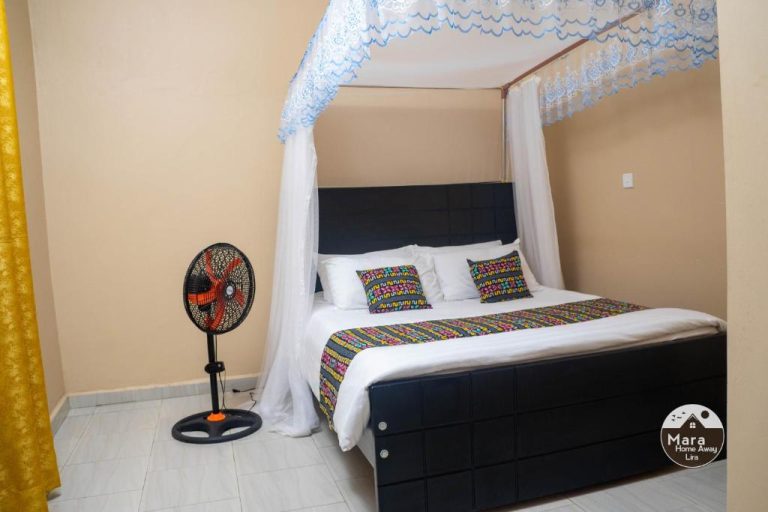 Mara Home Away in Lira, Uganda