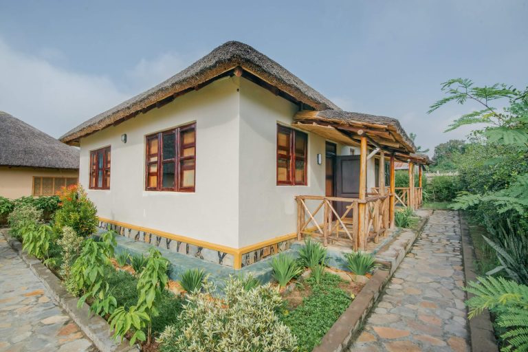 Nile Treatz Beach Resort
