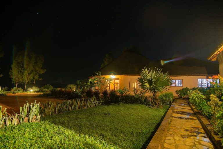 Nile Treatz Beach Resort