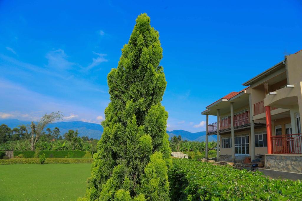Pmk Resort And Conference Center