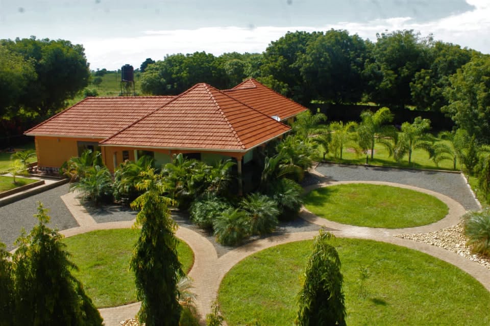 Terezina Guest House