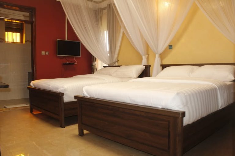 Terezina Guest House