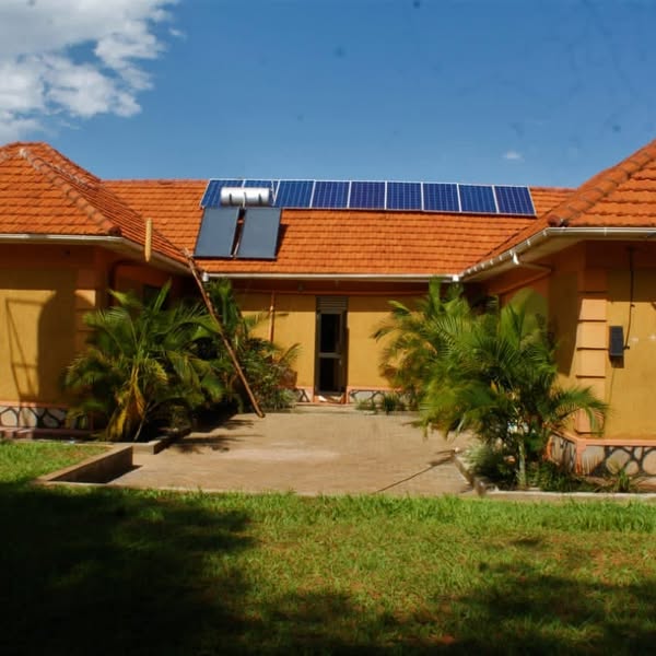 Terezina Guest House