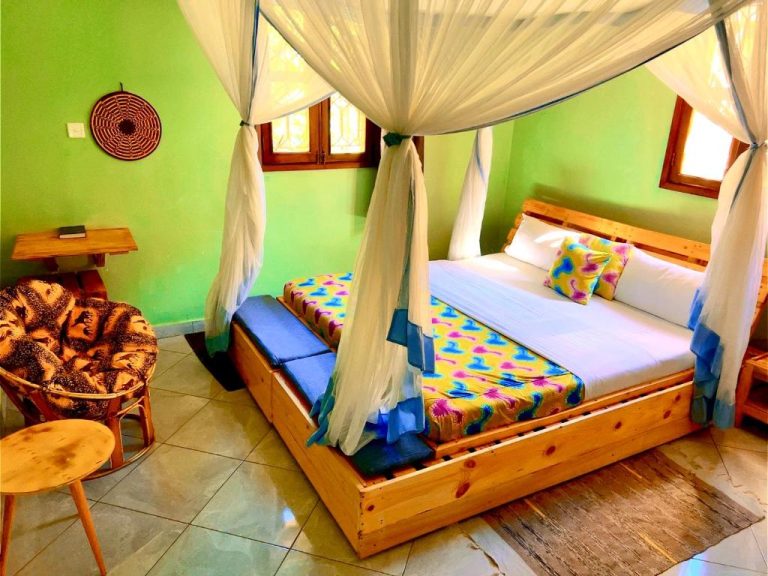Airport link Guesthouse Entebbe