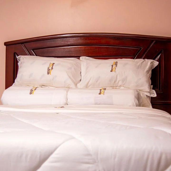 Bavah Airport Hotel, Entebbe
