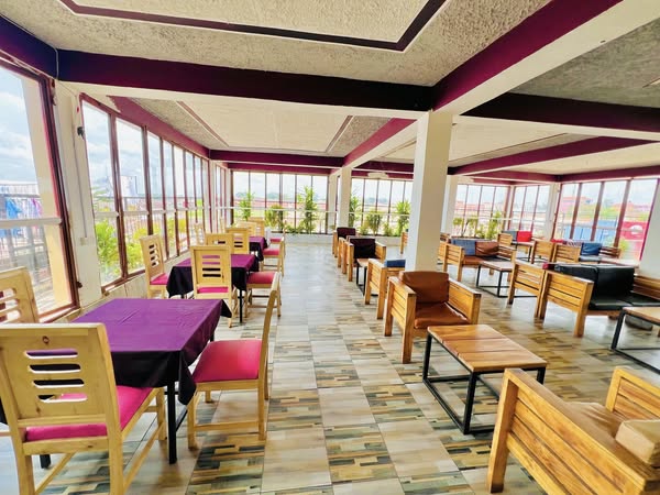 Ksp Hotel Gulu