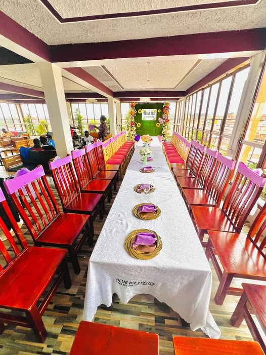 Ksp Hotel Gulu