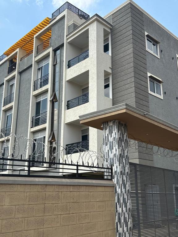 Livluxe Apartments Kampala