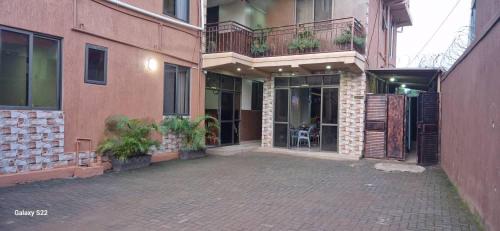 M 3 Stella Hotel