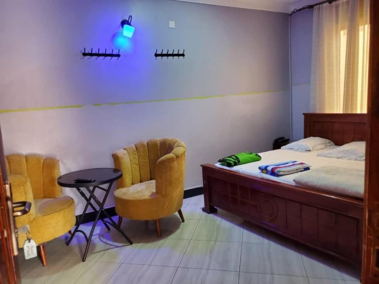 M 3 Stella Hotel