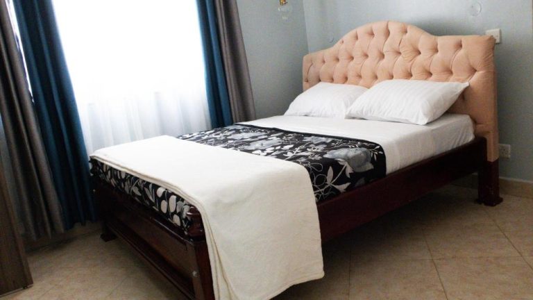 Mo Boutique Hotel