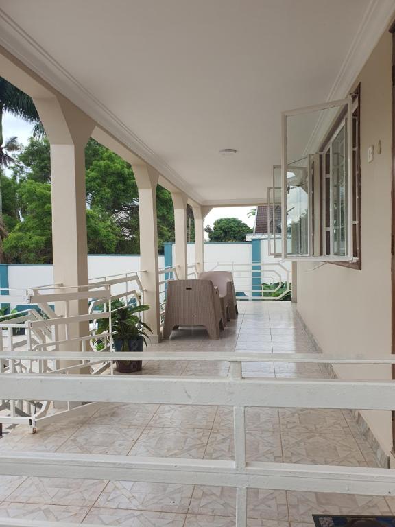 Mo Boutique Hotel
