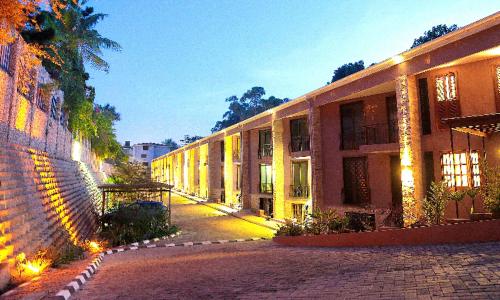 Acacia Green Service Apartments