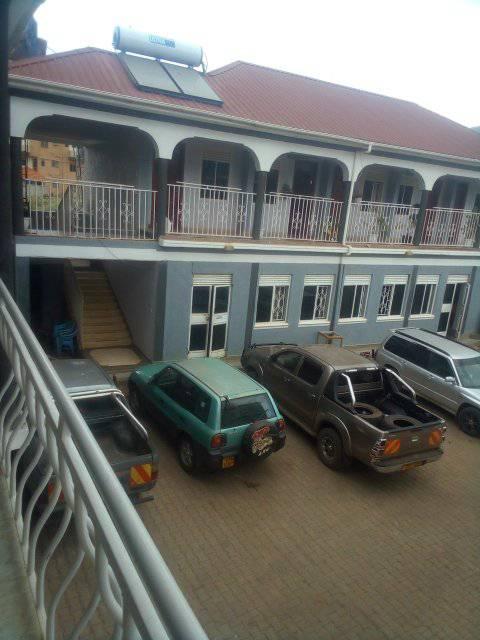 City Friends Hotel Moroto