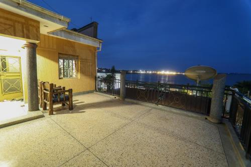Kampala Lakeview getaway, 1BR,2PPL
