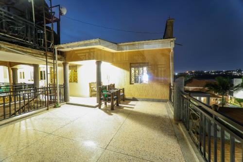 Kampala Lakeview getaway, 1BR,2PPL