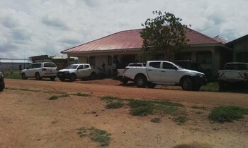La Maison Hotel Kotido