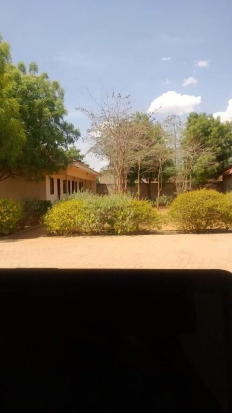 La Maison Hotel Kotido