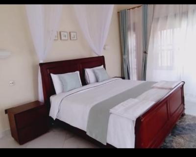 The Forest House – Kawuku Bunga