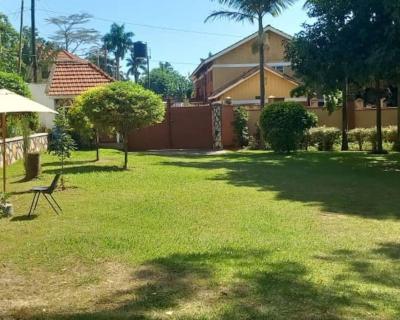 The Forest House – Kawuku Bunga