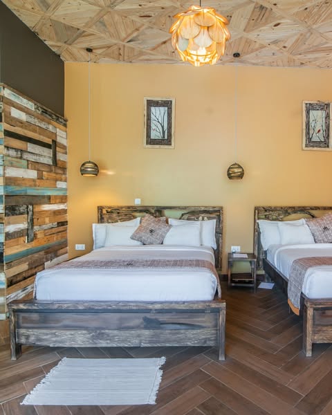 The Forest Resort – Lweza
