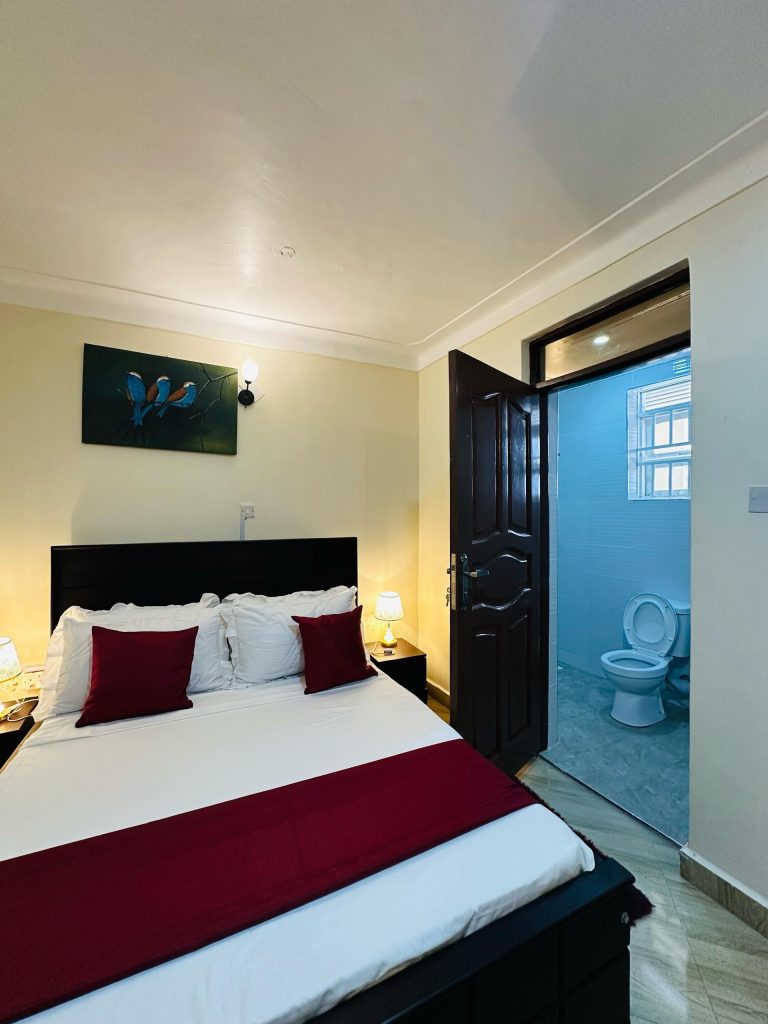 Coco Hotel Busia