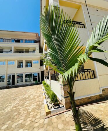 Coco Hotel Busia