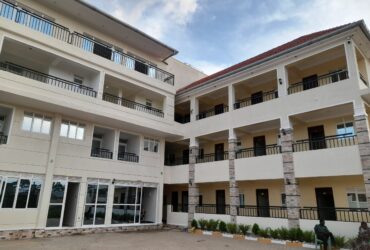 Coco Hotel Busia