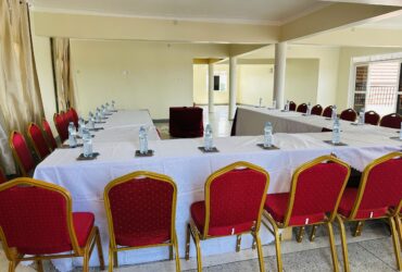 Coco Hotel Busia