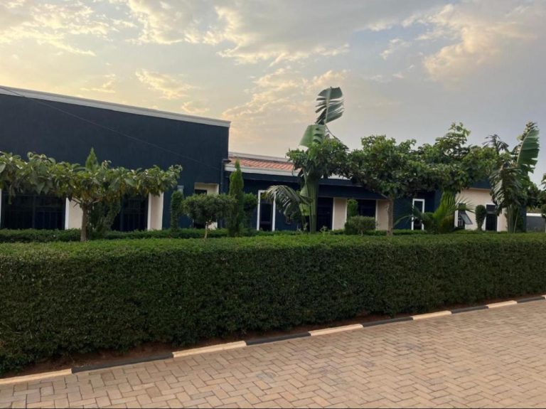 Eliora Hotel, Tororo