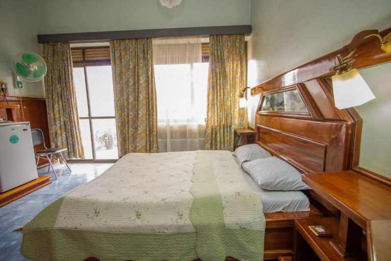 Grand Holiday International Hotel