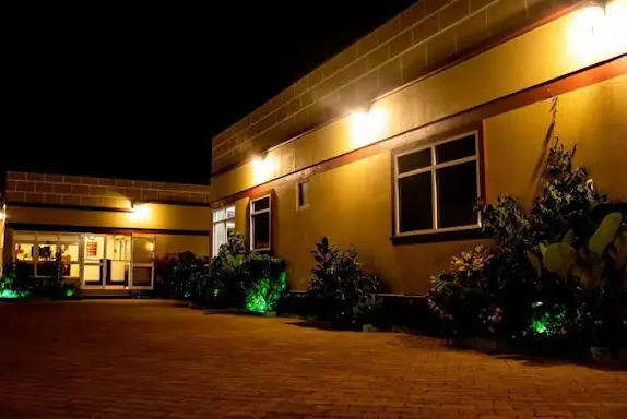 Hotel De-posh Tororo