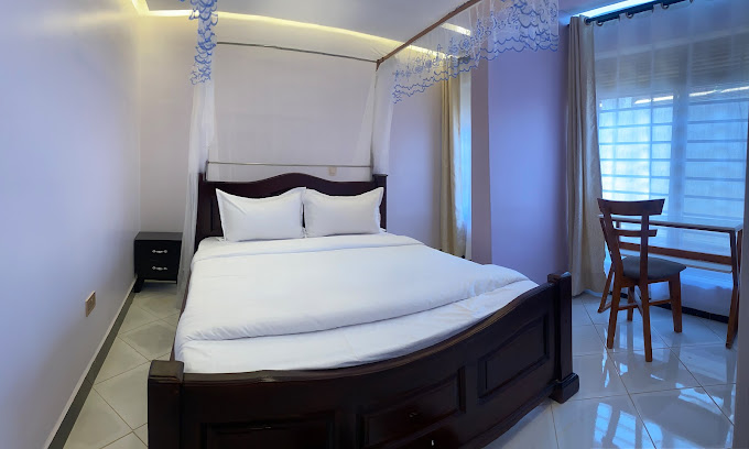 JLM Hotel Busia