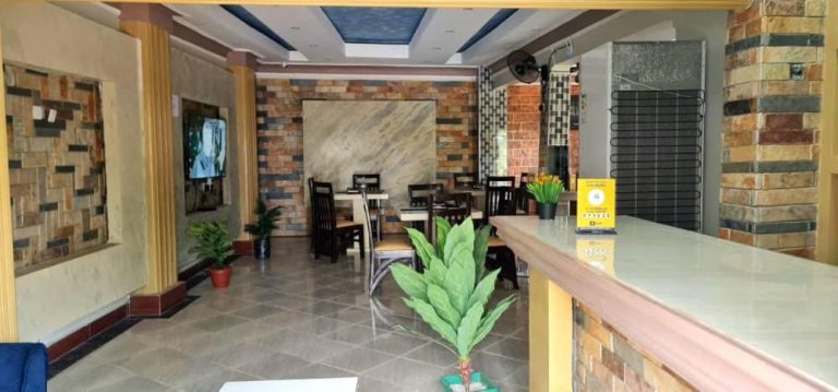 Meltonia Luxury Inn