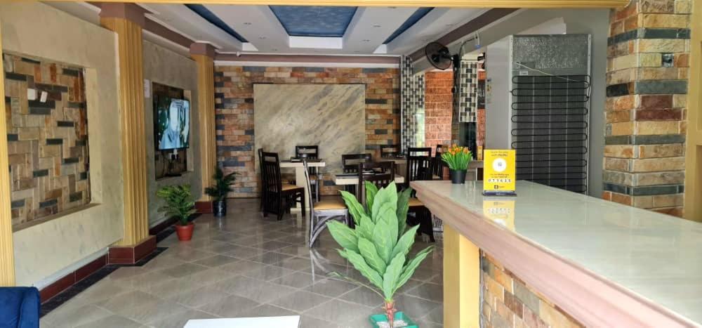 Meltonia Luxury Inn