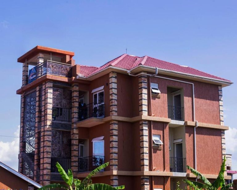 Pals Inn Hotel Busia