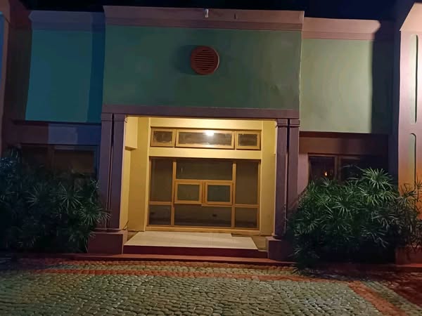 Sigma Fountains Hotel