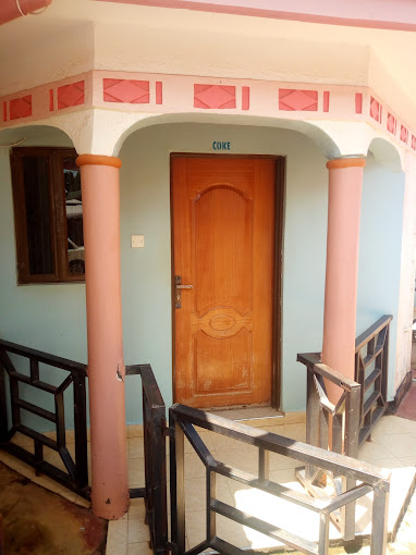 Sunrise Hotel Busia