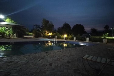 Akaba Country Lodge,Nebbi