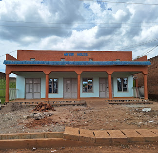 Anyiri House