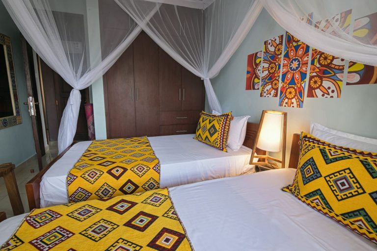 Aqueduct 1359 Hotel Apartments